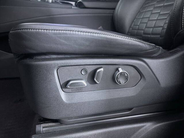 2023 Cadillac Escalade-V