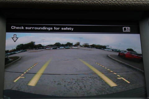 2016 Land Rover LR4 HSE