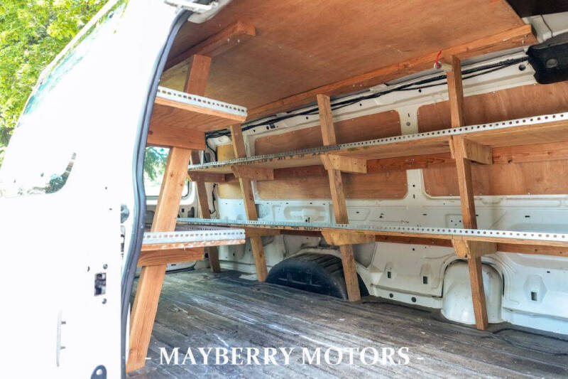 2006 Ford E-Series E-350 SD