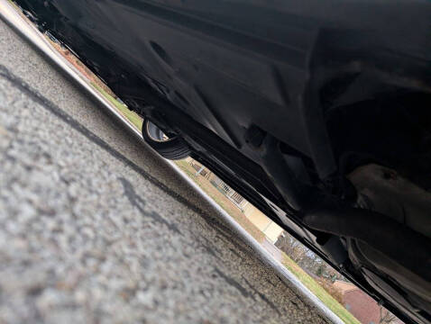 2013 FIAT 500 Abarth