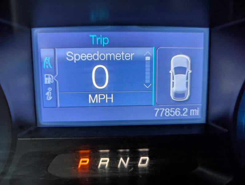 2014 Ford Explorer Police Interceptor Utility