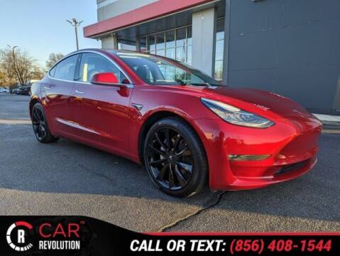 2018 Tesla Model 3 for sale at Car Revolution in Maple Shade NJ