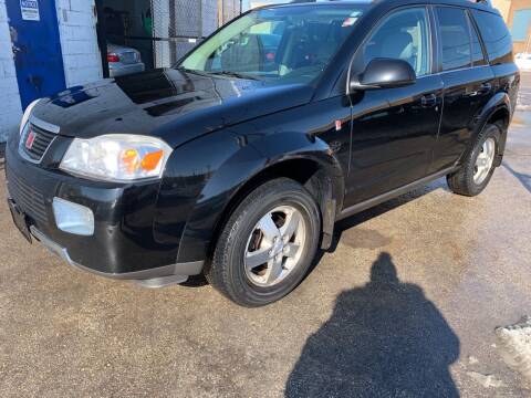 2007 Saturn Vue for sale at Square Business Automotive in Milwaukee WI