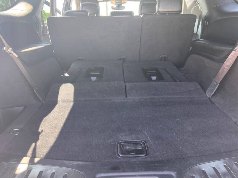 2020 Dodge Durango GT Plus