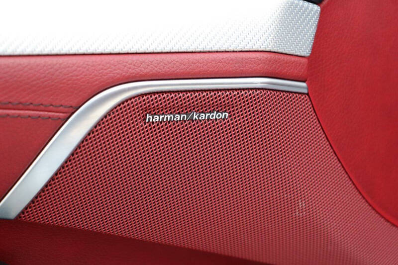 2018 Mercedes-Benz SL-Class SL 450