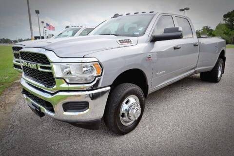 2020 RAM 3500 for sale at Acadiana Automotive Group in Lafayette LA