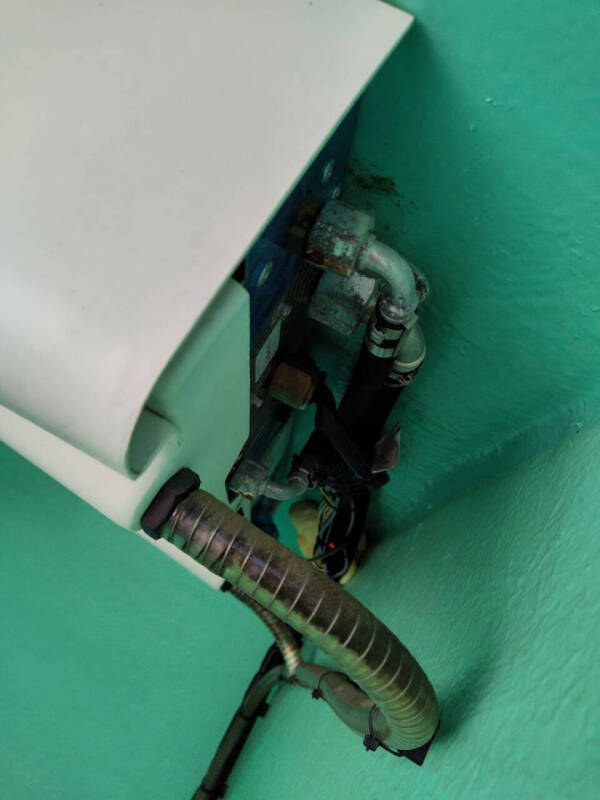 2016 GMC Savana 2500