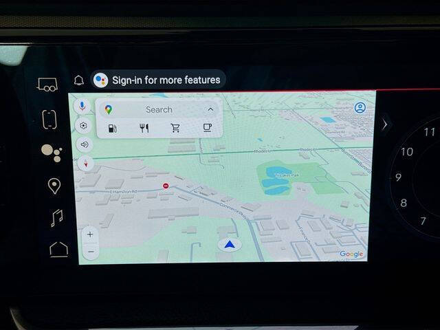 2024 GMC Sierra 3500HD