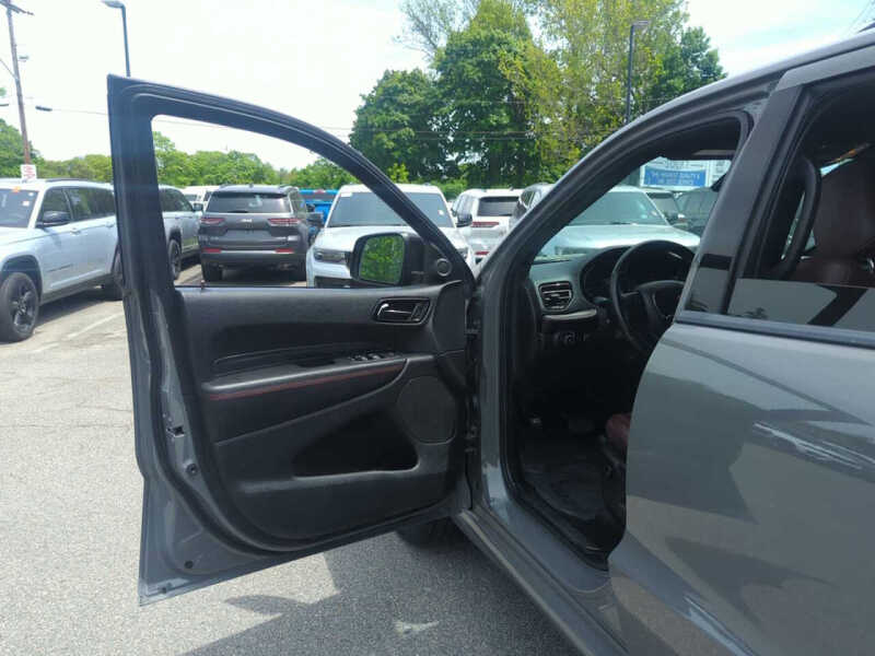 2023 Dodge Durango R/T Plus