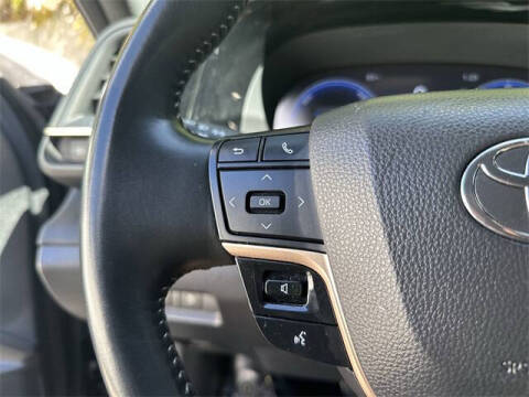 2024 Toyota Crown XLE