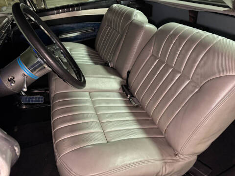 1960 Chevrolet El Camino