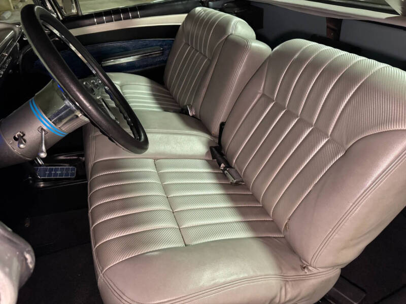 1960 Chevrolet El Camino