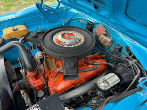 1970 Plymouth Superbird