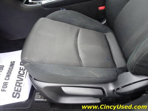 2017 Mazda MAZDA3 Sport