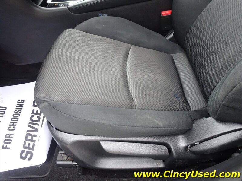 2017 Mazda MAZDA3 Sport