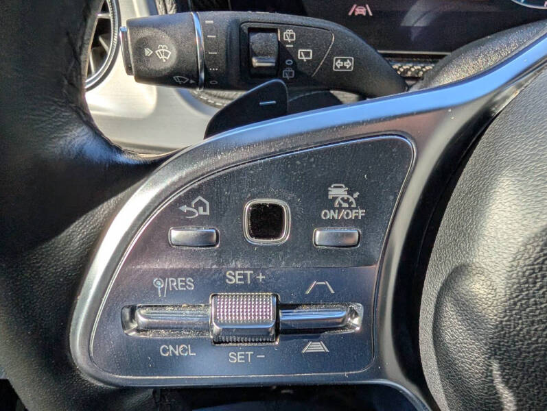 2022 Mercedes-Benz G-Class G 550