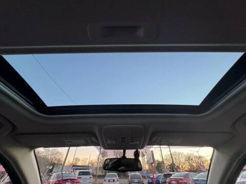 2014 Mazda MAZDA3 s Grand Touring