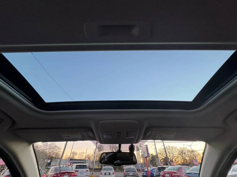 2014 Mazda MAZDA3 s Grand Touring