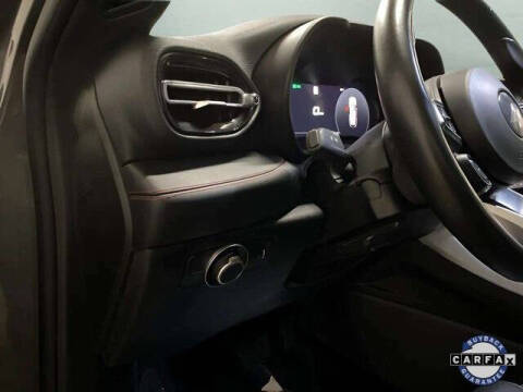 2023 Dodge Hornet GT Plus