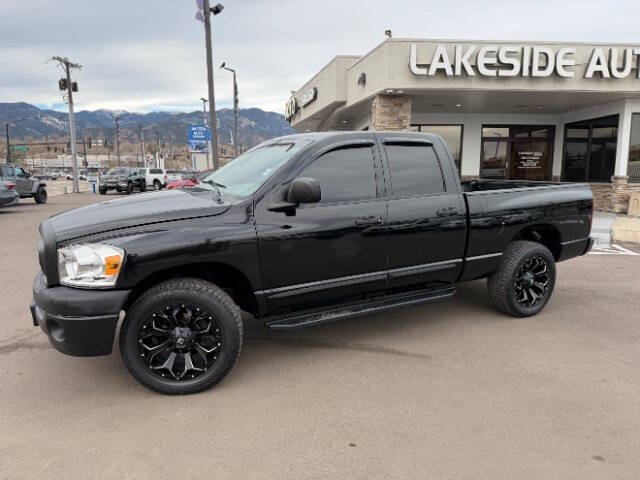 2006 Dodge Ram 1500