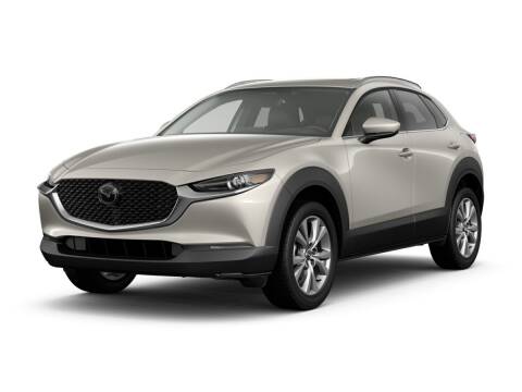 2024 Mazda CX-30 for sale at Royal Moore Custom Finance in Hillsboro OR