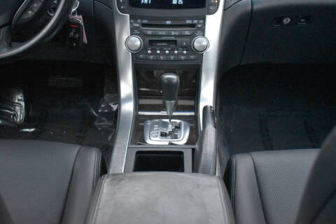2008 Acura TL