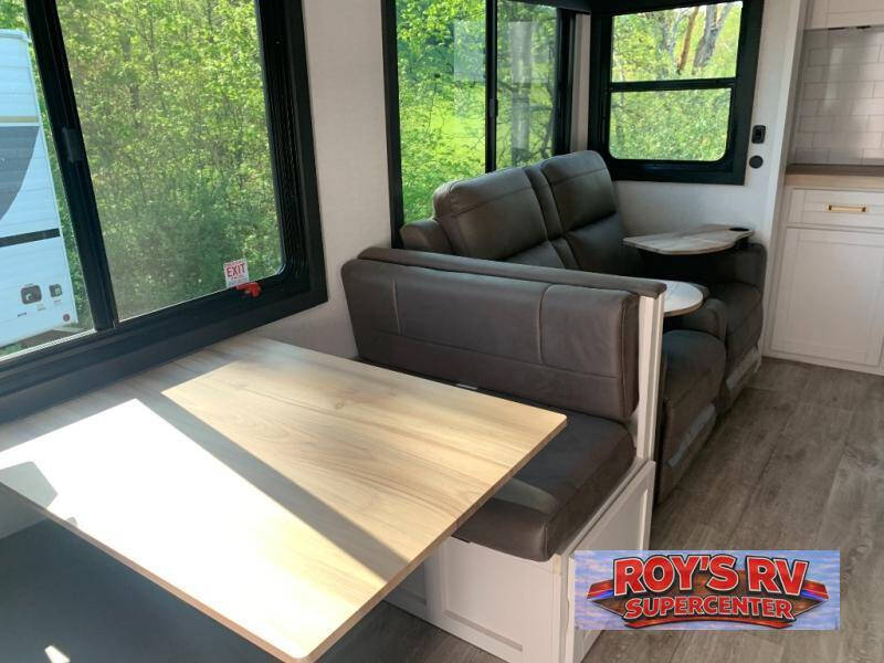 2026 Jayco Eagle HT