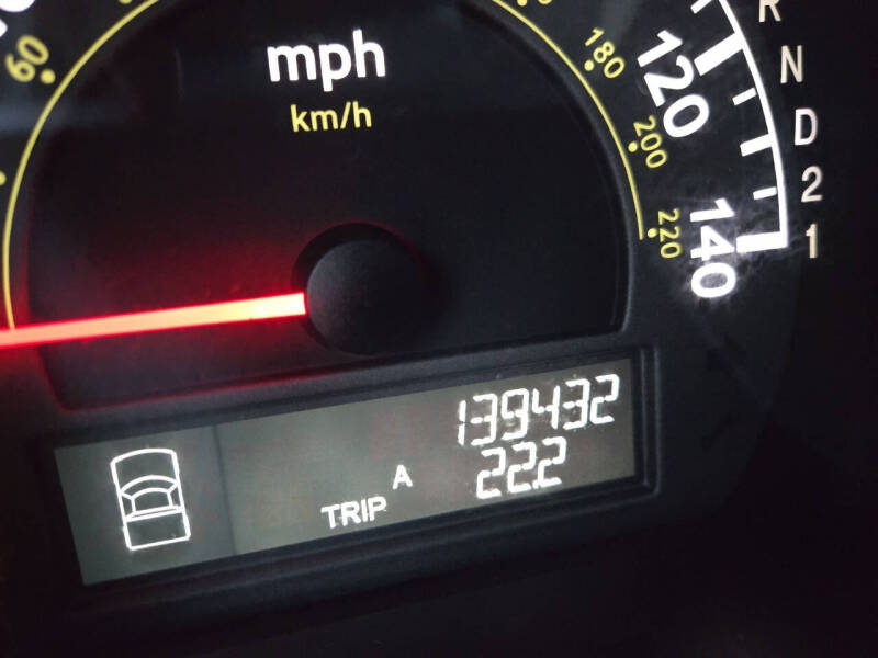 2007 Honda Ridgeline RT