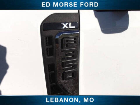 2026 Ford F-350 Super Duty