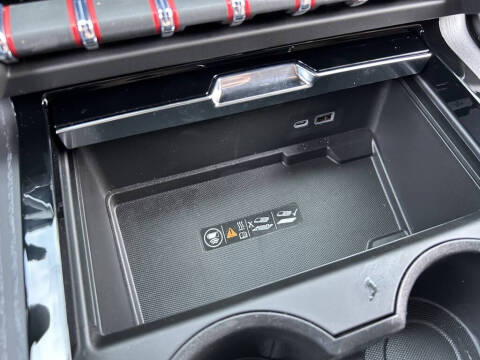 2025 GMC Yukon AT4 Ultimate