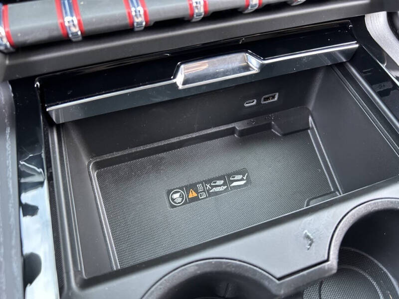 2025 GMC Yukon AT4 Ultimate