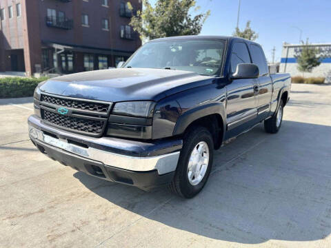 2006 Chevrolet Silverado 1500 for sale at Freedom Motors in Lincoln NE