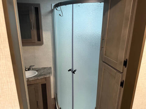 2021 SUNSET Trail Super Lite