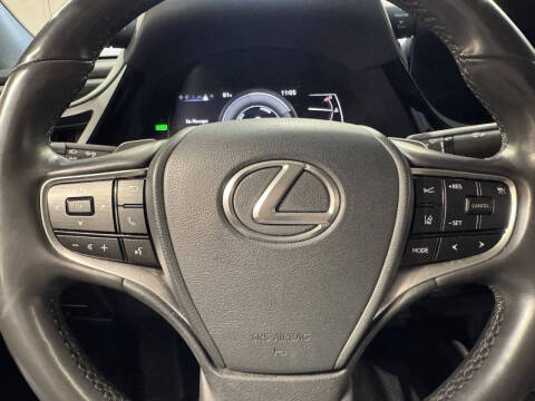 2023 Lexus ES 300h