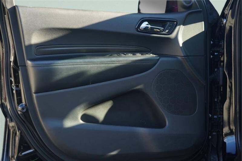 2022 Dodge Durango GT