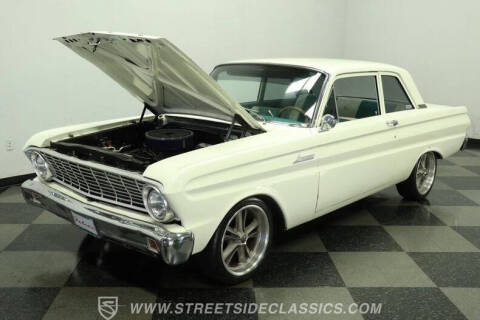 1965 Ford Falcon