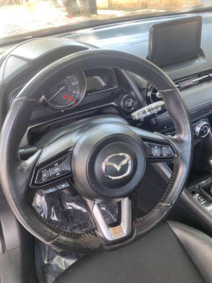 2019 Mazda CX-3 for sale at AUSTIN PREMIER AUTO in Austin, TX