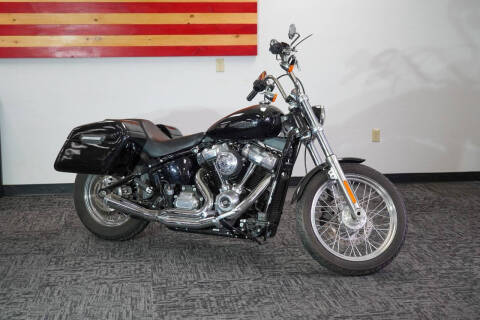 2020 Harley-Davidson Softail Standard