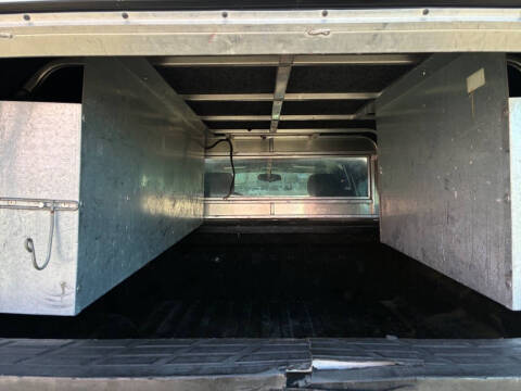 2011 Chevrolet Silverado 1500 LS