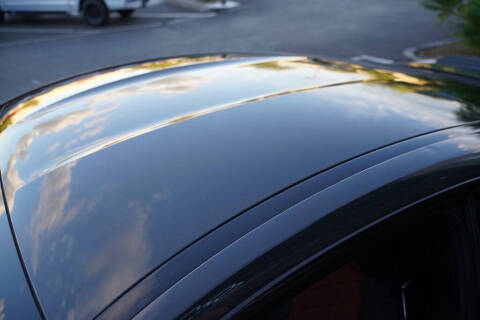 2023 BMW M8 Competition