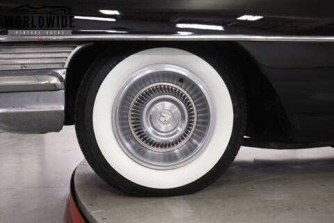1964 Cadillac DeVille