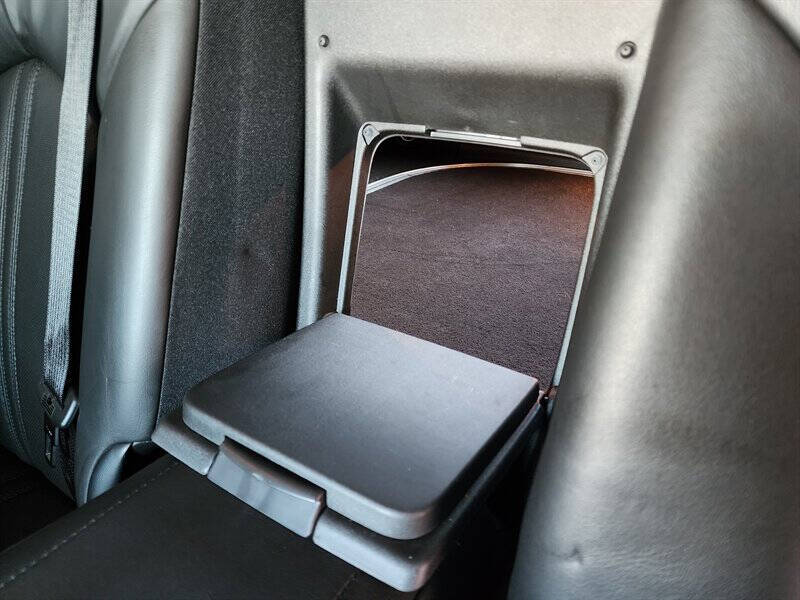 2010 Cadillac SRX Premium Collection