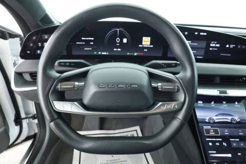 2023 Lucid Air Touring