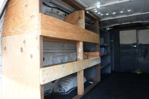 2006 Ford E-Series E-350 SD