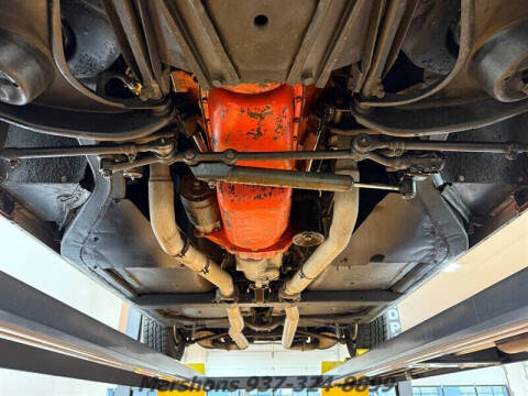 1967 Chevrolet Corvette