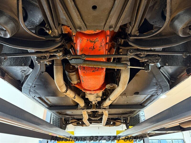 1967 Chevrolet Corvette