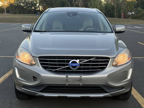 2015 Volvo XC60 T6