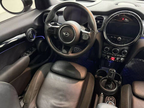 2022 MINI Hardtop 4 Door Cooper S