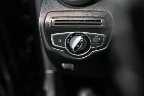 2017 Mercedes-Benz GLC GLC 300 4MATIC