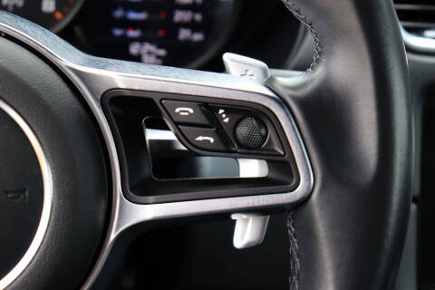 2019 Porsche 718 Cayman